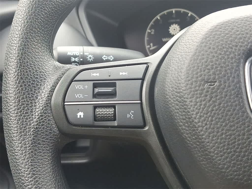 Thumbnail: 2026 Honda HR-V - 17