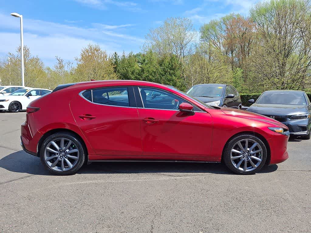 Thumbnail: 2020 Mazda Mazda3 - 23