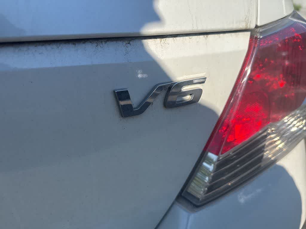 Thumbnail: 2008 Honda Accord - 7