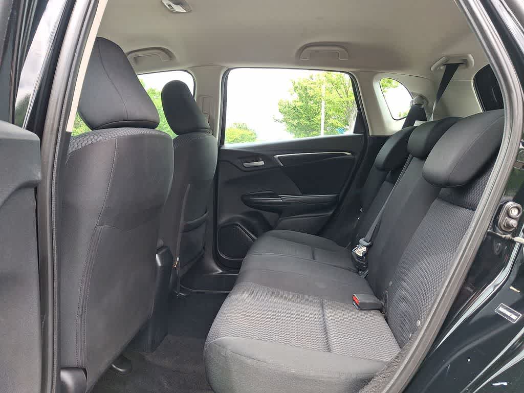 Thumbnail: 2019 Honda Fit - 20