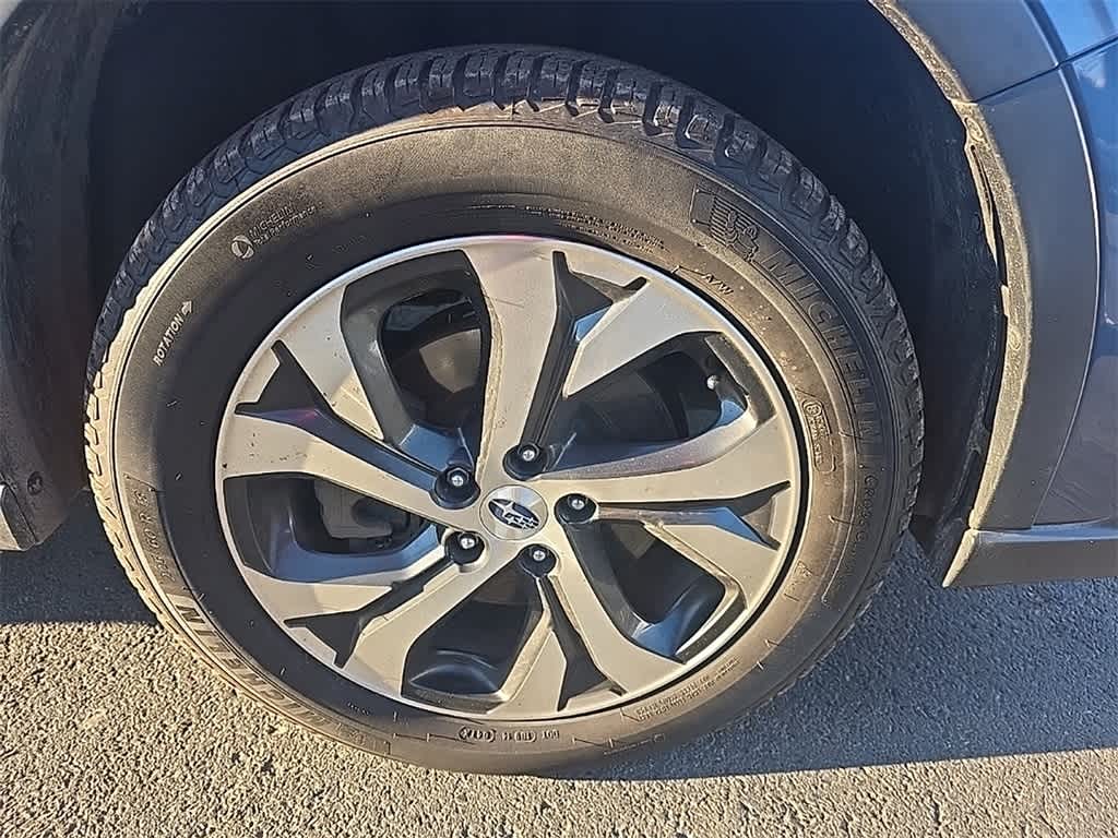 Thumbnail: 2020 Subaru Outback - 9