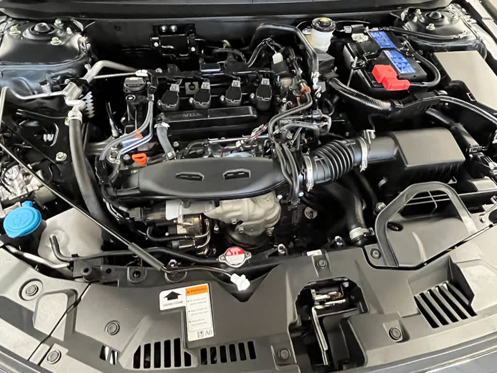 Thumbnail: 2026 Honda Accord - 11