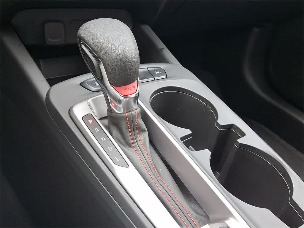 Thumbnail: 2024 Chevrolet Trax - 12