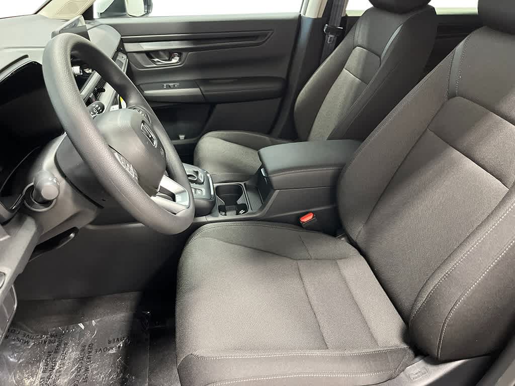 Thumbnail: 2026 Honda CR-V - 12