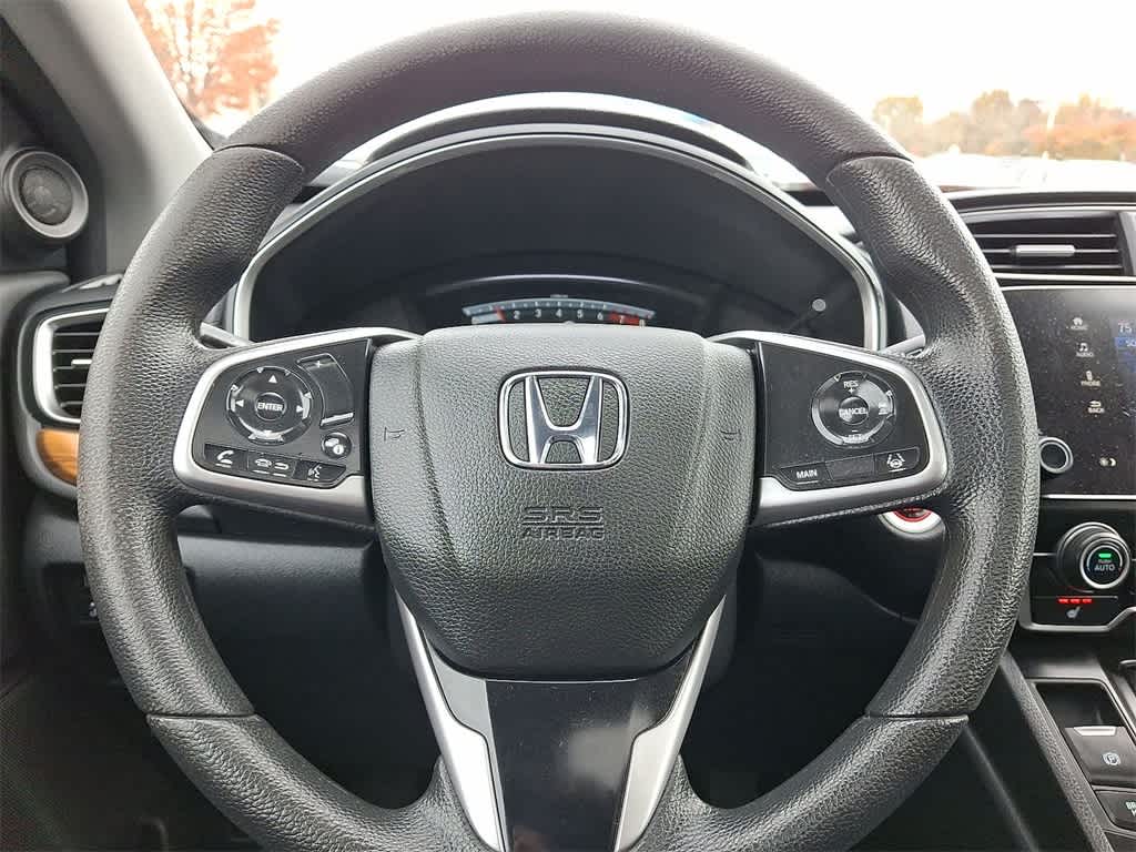 Thumbnail: 2020 Honda CR-V - 15