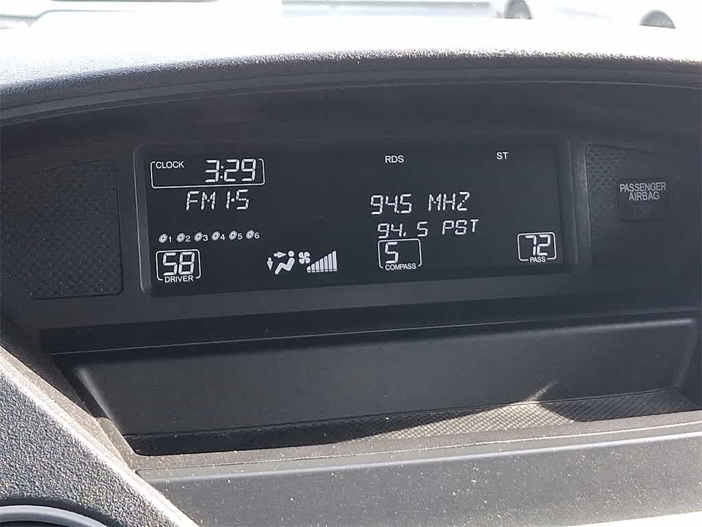 Thumbnail: 2009 Honda Pilot - 14