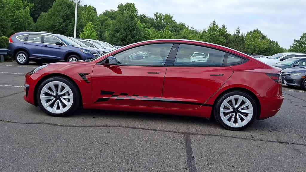 Thumbnail: 2023 Tesla Model 3 - 5