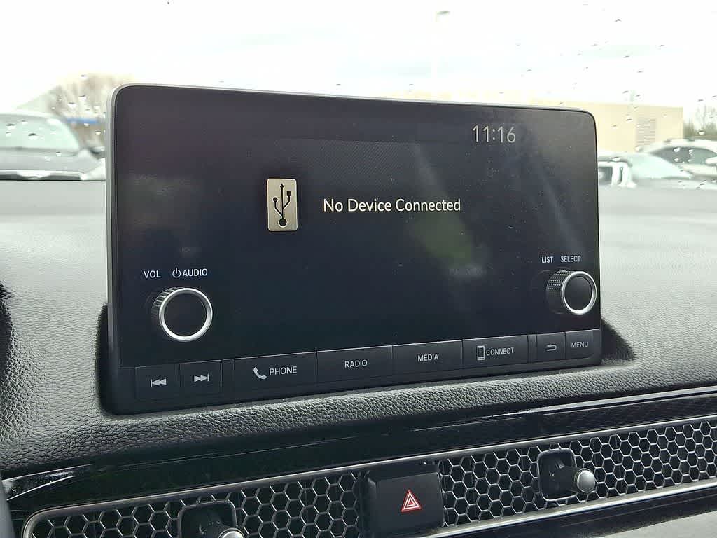 Thumbnail: 2024 Honda Civic - 14