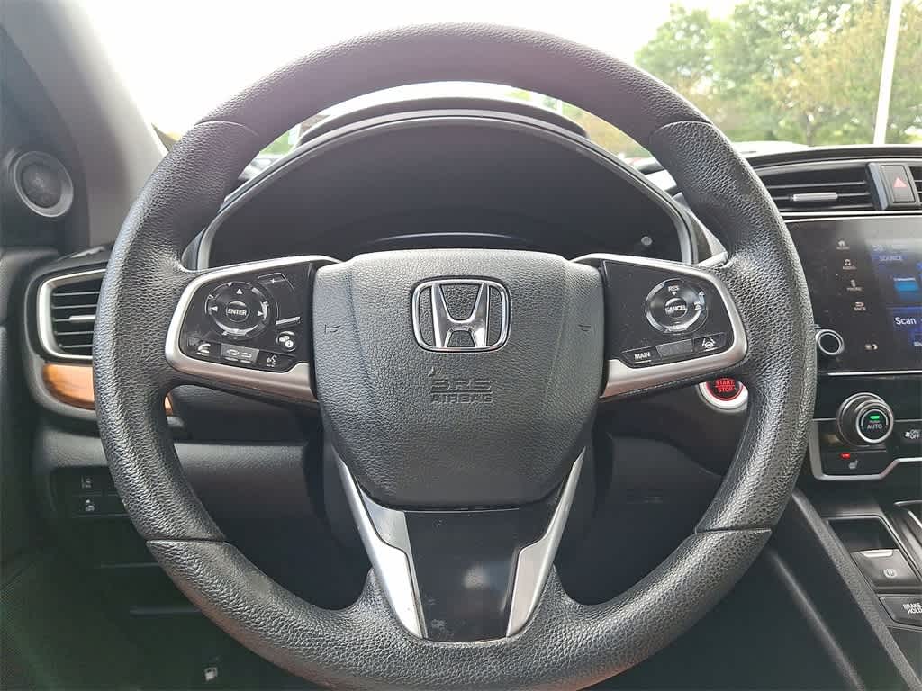Thumbnail: 2022 Honda CR-V - 16
