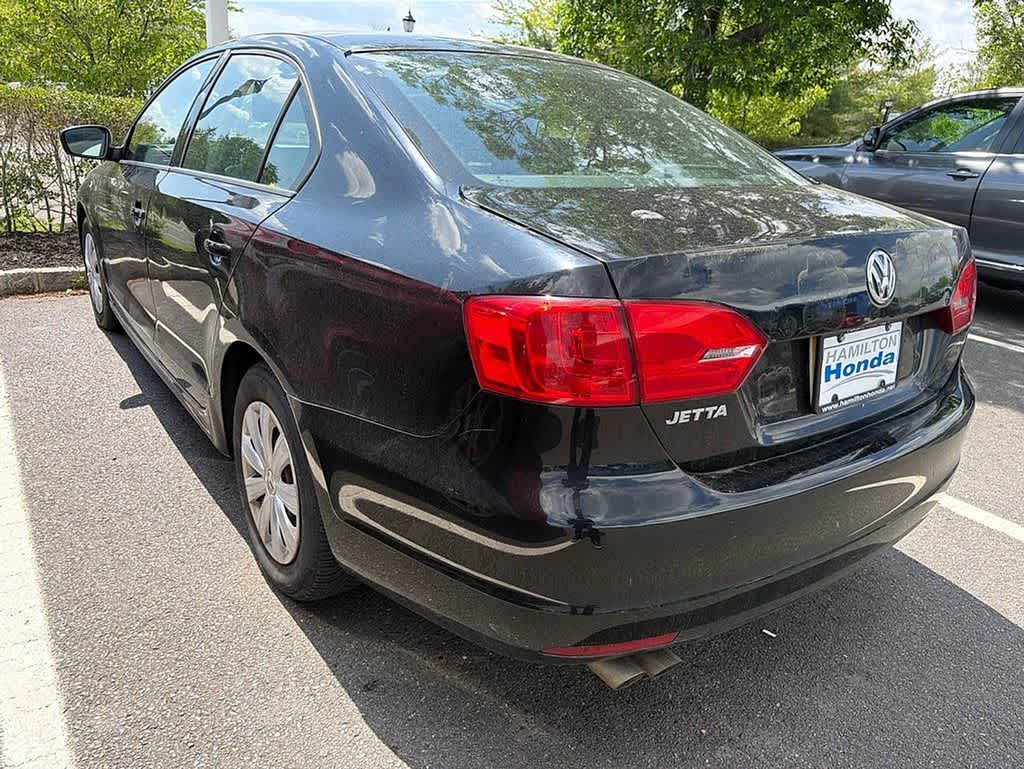 Thumbnail: 2014 Volkswagen Jetta - 7