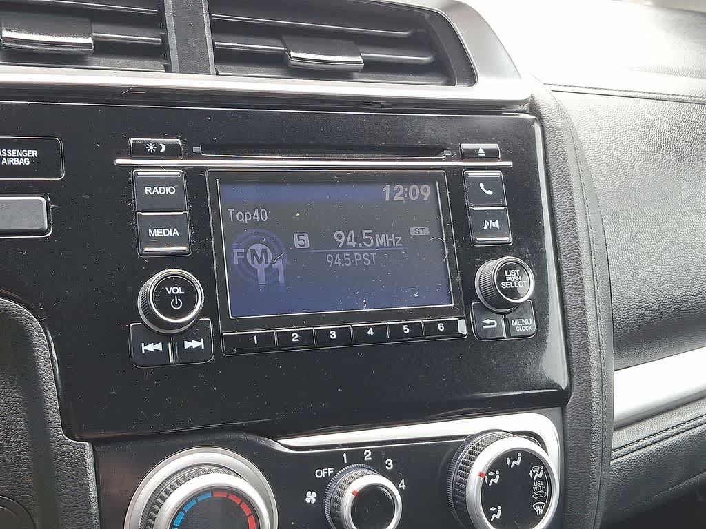 Thumbnail: 2019 Honda Fit - 14