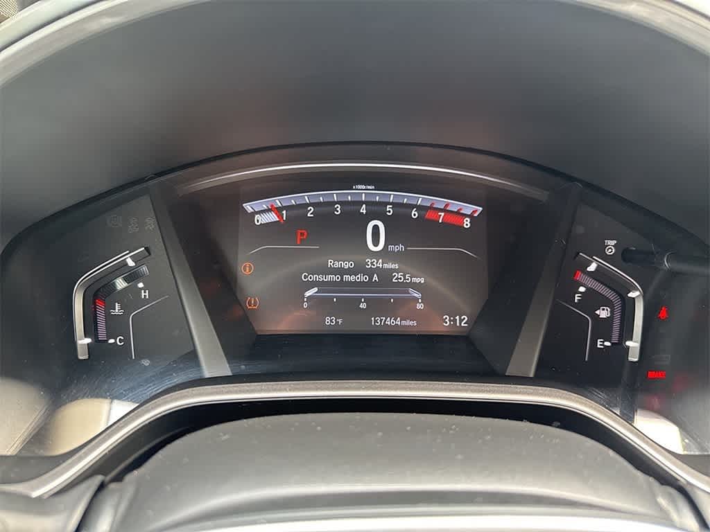 Thumbnail: 2020 Honda CR-V - 12