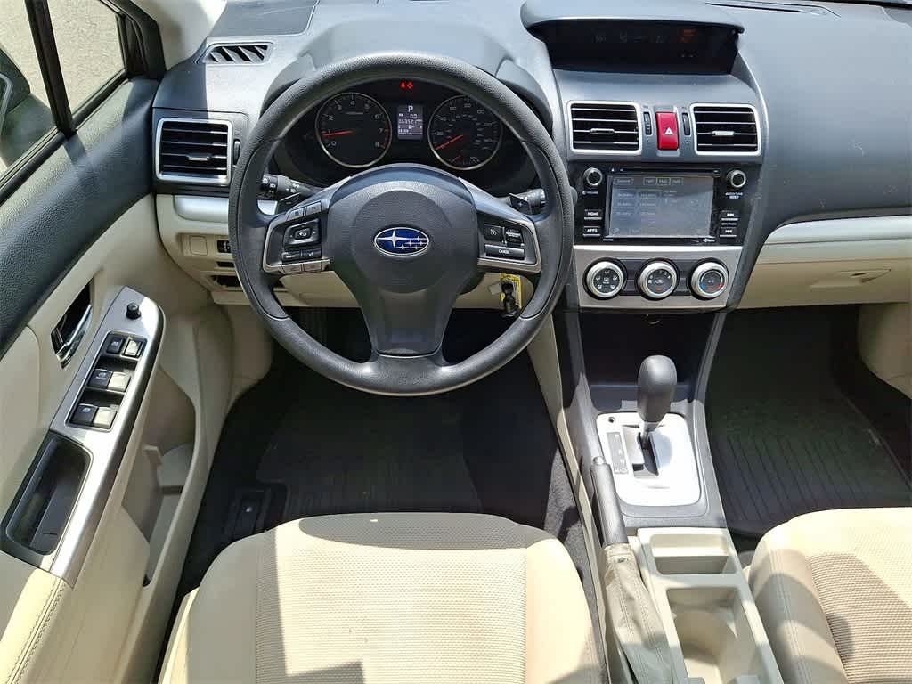 Thumbnail: 2015 Subaru XV Crosstrek - 21