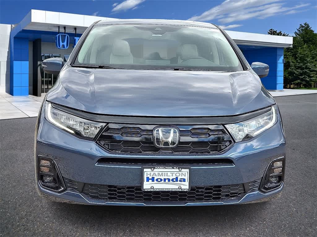 Thumbnail: 2026 Honda Odyssey - 2