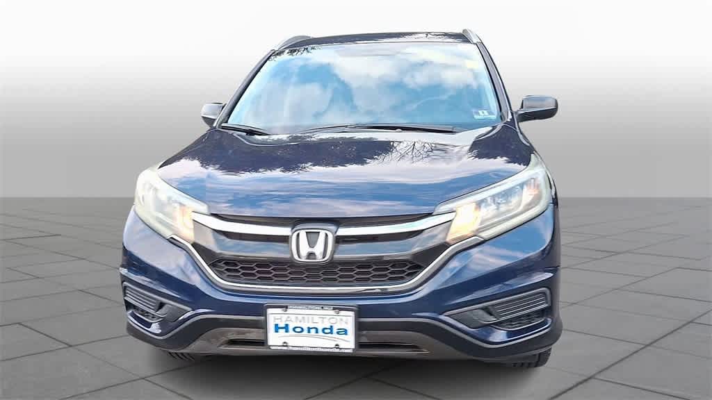 Thumbnail: 2015 Honda CR-V - 3