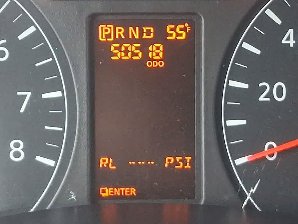 Thumbnail: 2016 Nissan NV - 5