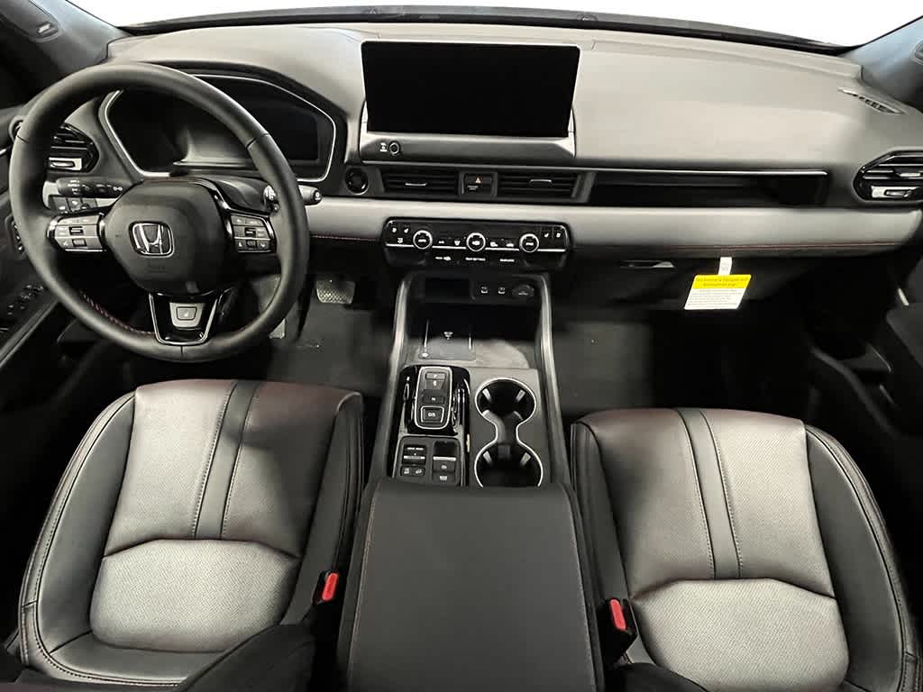Thumbnail: 2026 Honda Pilot - 16