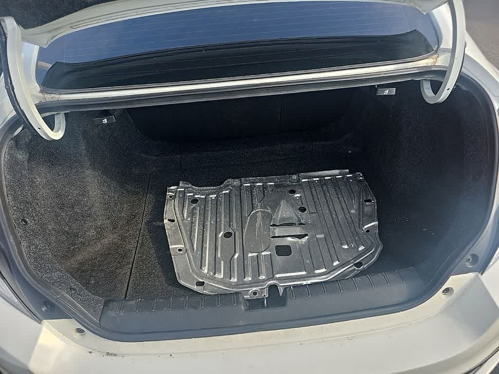 Thumbnail: 2018 Honda Civic - 11