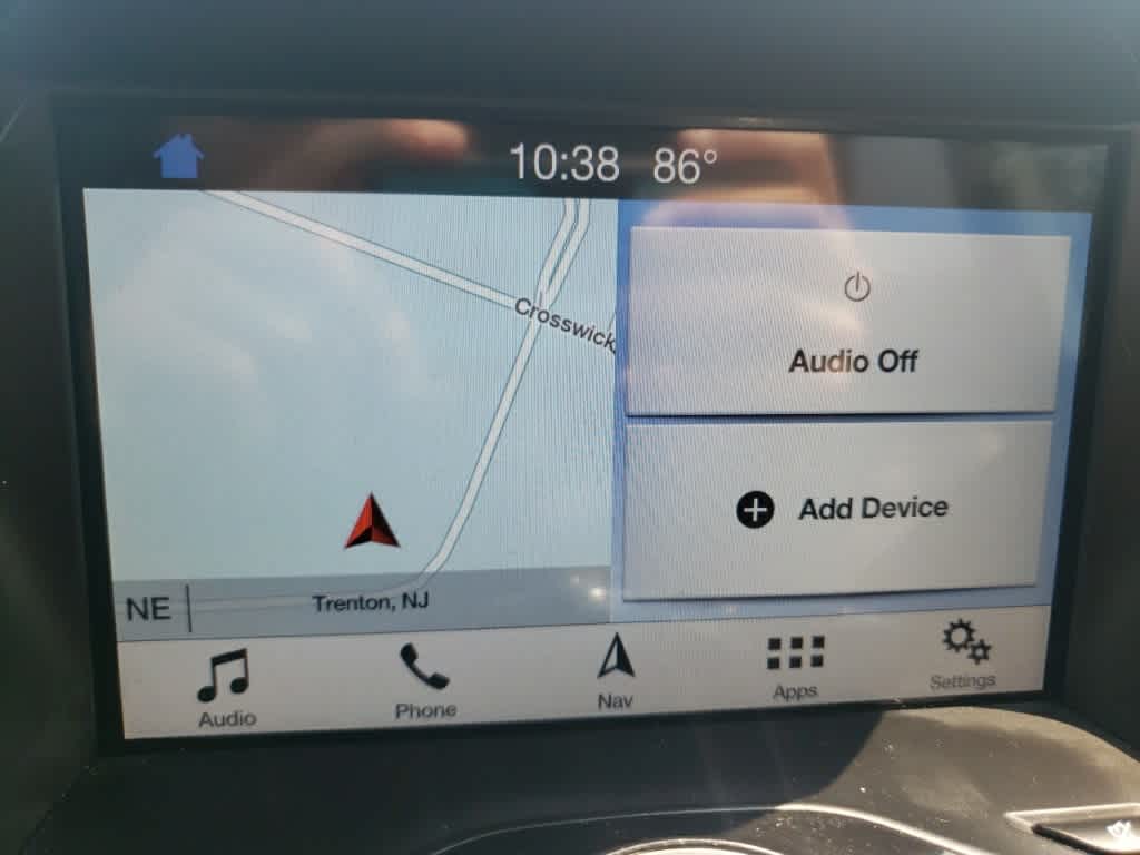 2019 Ford Escape Titanium 19
