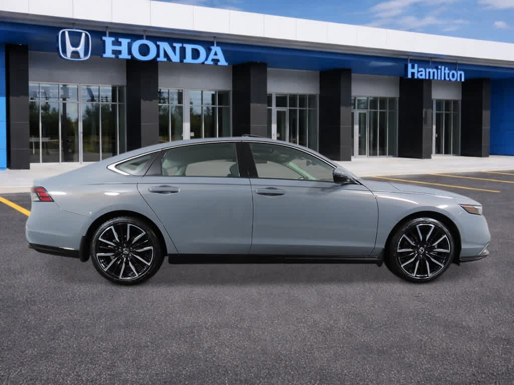 Thumbnail: 2026 Honda Accord - 6