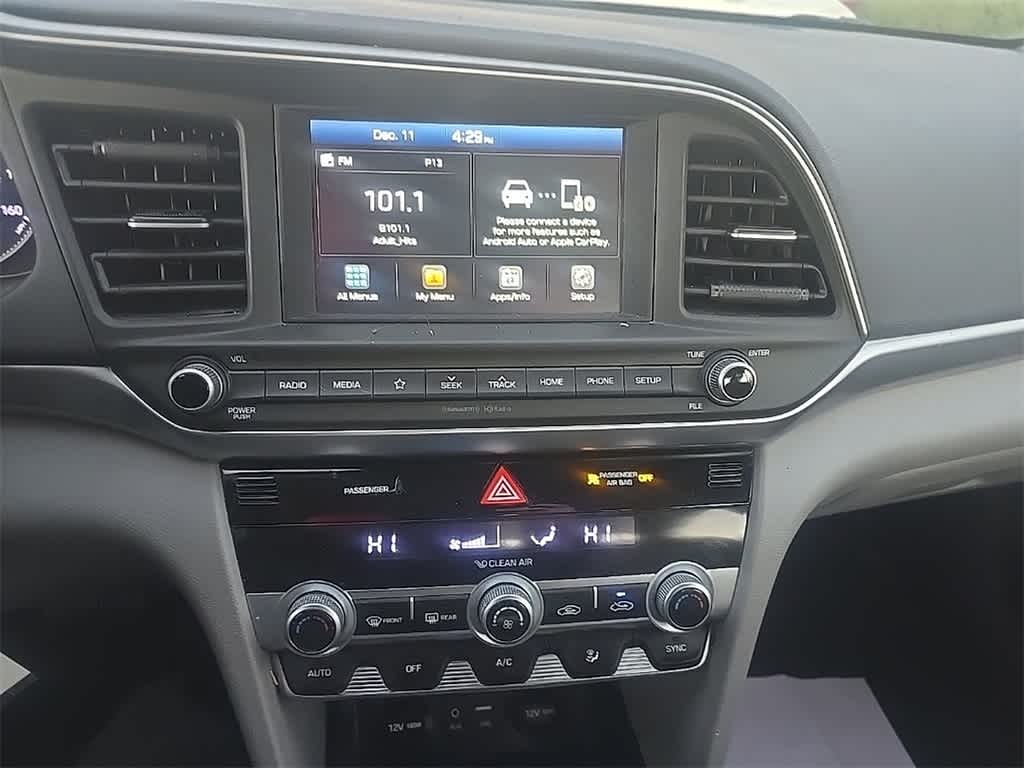 Thumbnail: 2020 Hyundai Elantra - 19