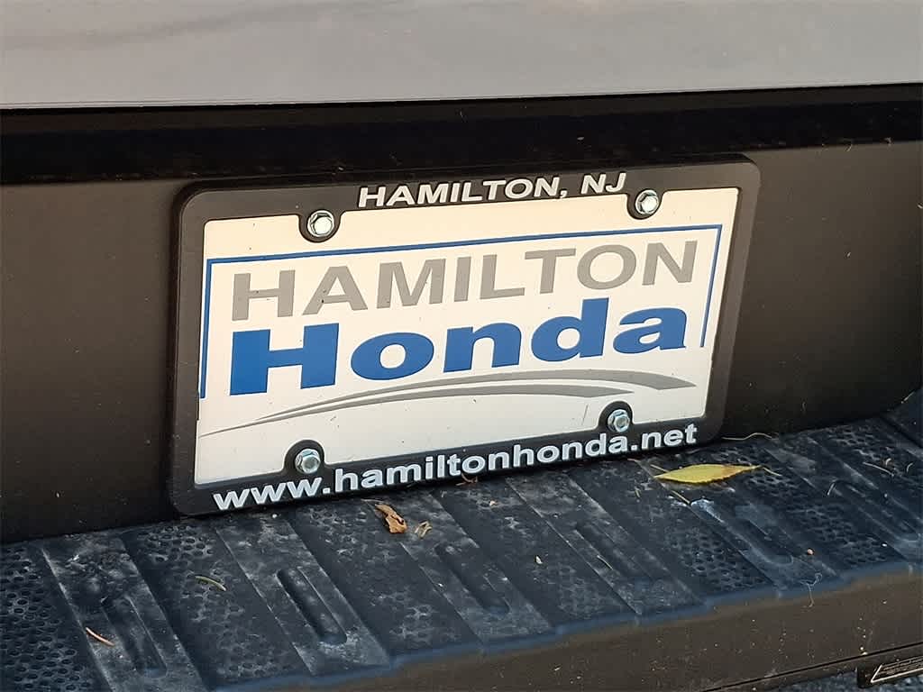 Thumbnail: 2026 Honda Ridgeline - 18