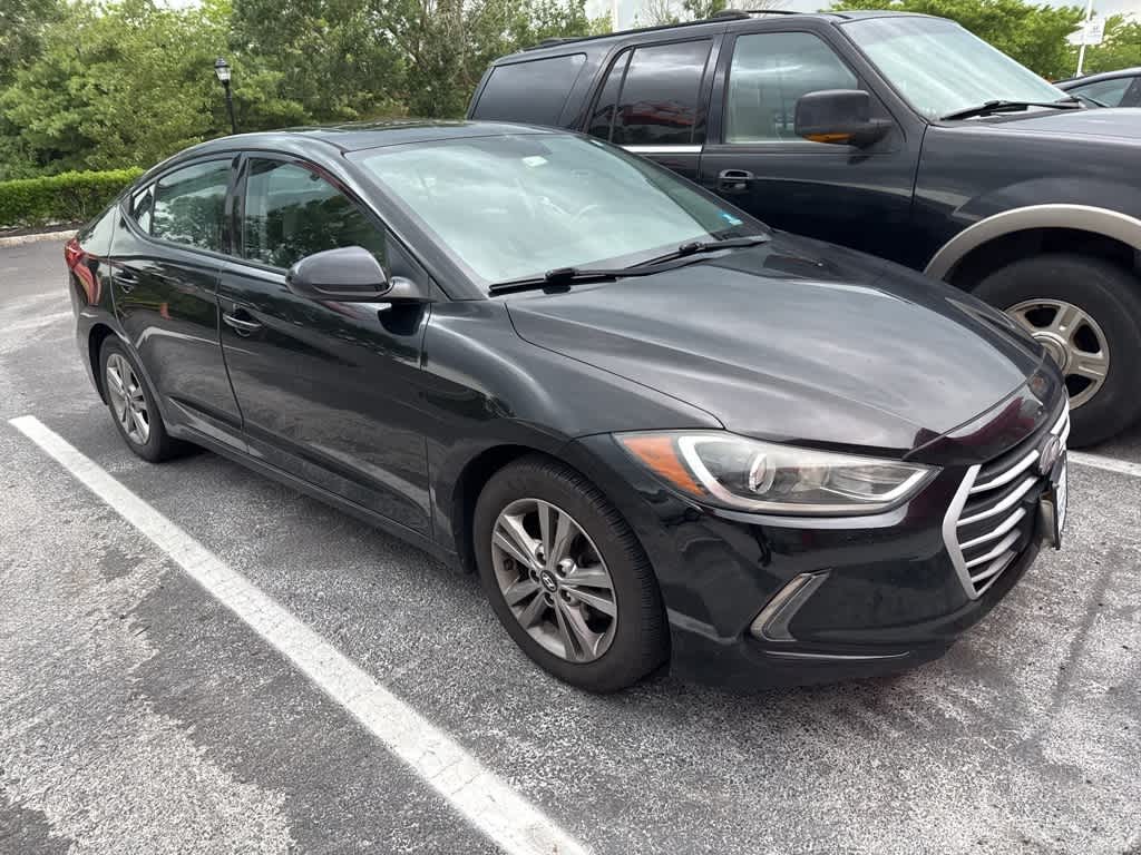 Thumbnail: 2018 Hyundai Elantra - 3