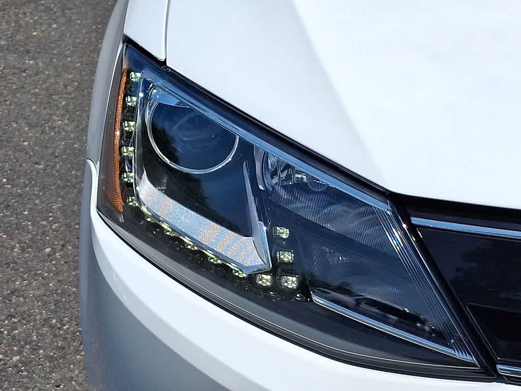 Thumbnail: 2014 Volkswagen Jetta - 27
