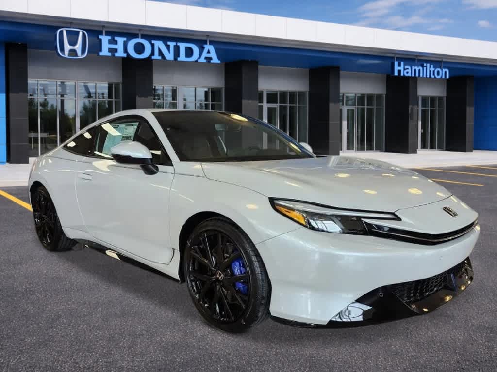 Thumbnail: 2026 Honda  - 8