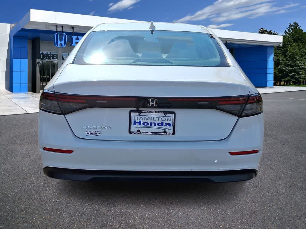 Thumbnail: 2023 Honda Accord - 14