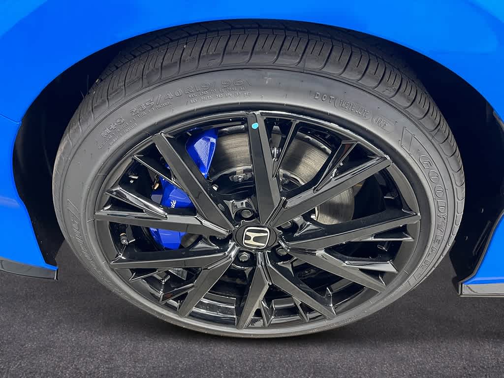 Thumbnail: 2026 Honda  - 10