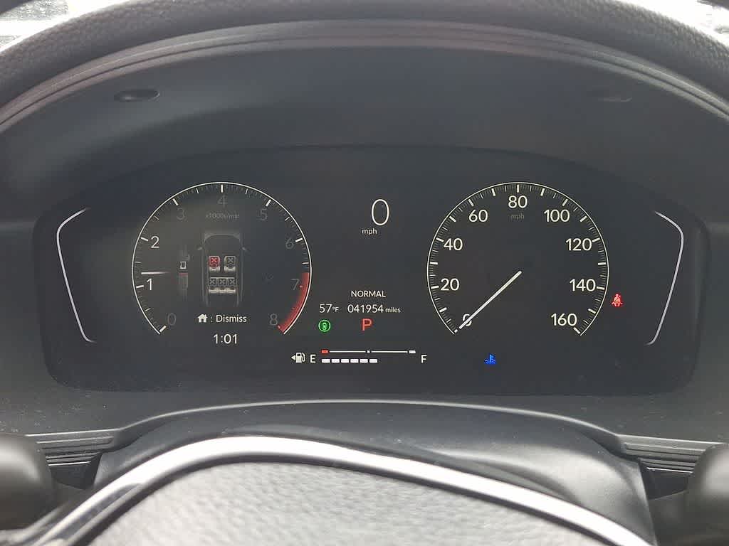 Thumbnail: 2024 Honda Civic - 13