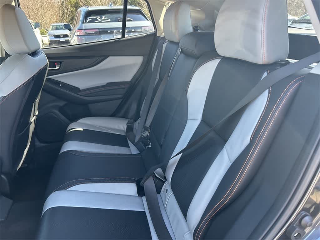 Thumbnail: 2019 Subaru Crosstrek - 13