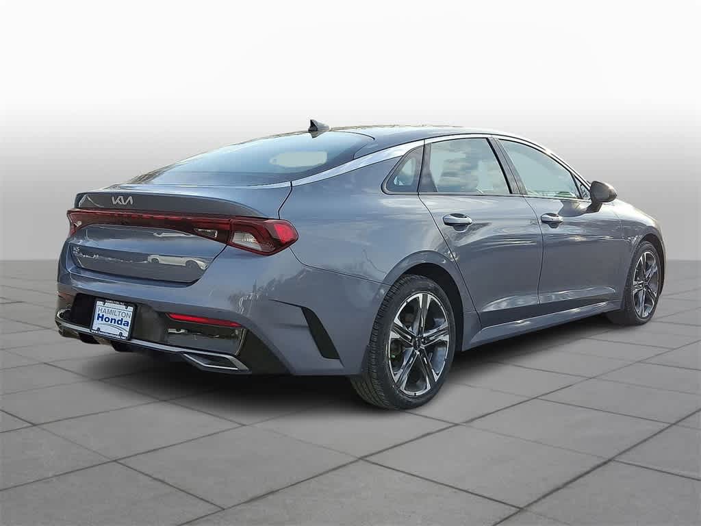 Thumbnail: 2023 Kia K5 - 24