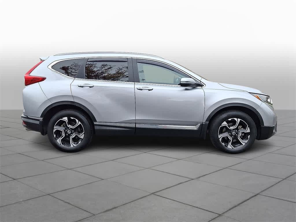 Thumbnail: 2019 Honda CR-V - 25