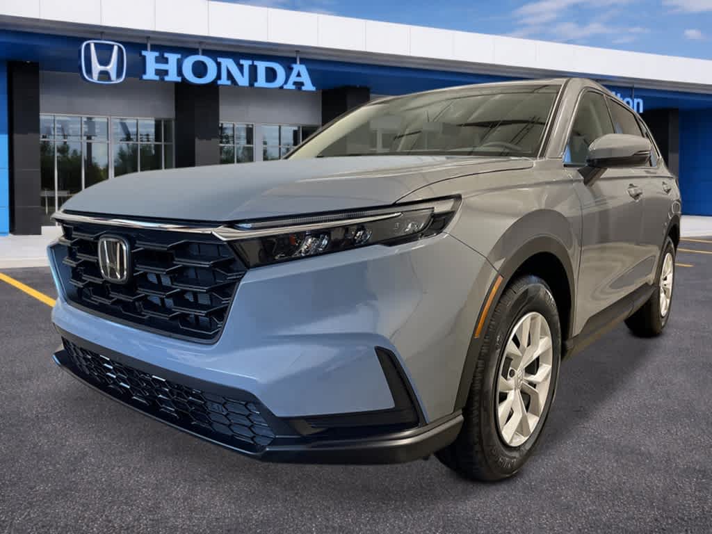 2026 Honda CR-V LX -
                  Hamilton, NJ