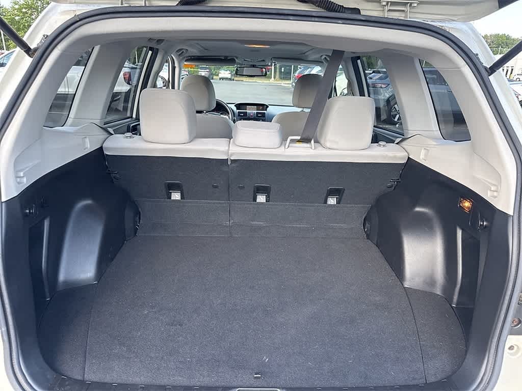 Thumbnail: 2014 Subaru Forester - 9