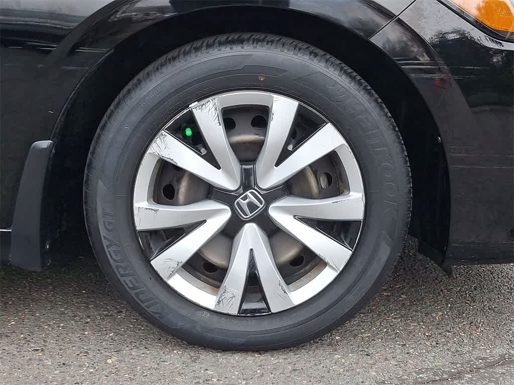 Thumbnail: 2022 Honda Civic - 26