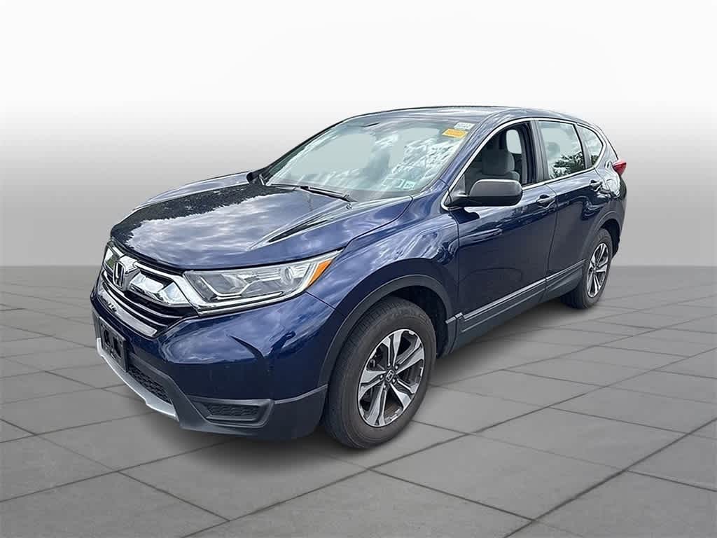 Thumbnail: 2019 Honda CR-V - 1