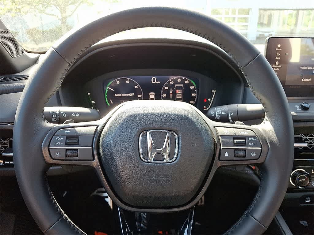 Thumbnail: 2025 Honda Accord - 17