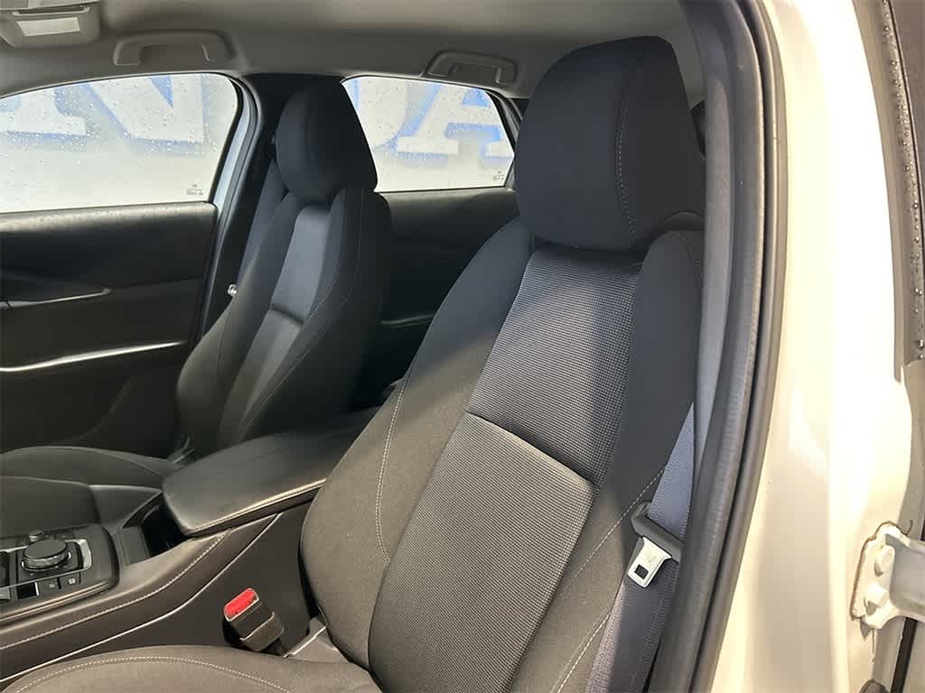 Thumbnail: 2023 Mazda CX-30 - 18