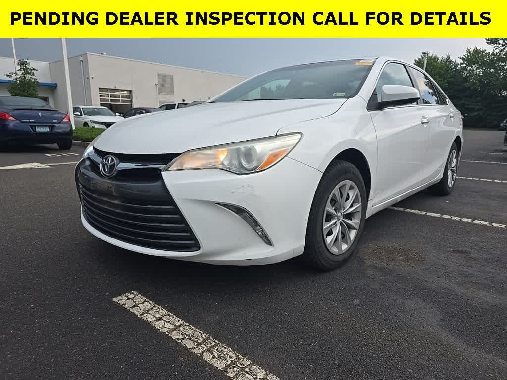 Thumbnail: 2015 Toyota Camry - 1