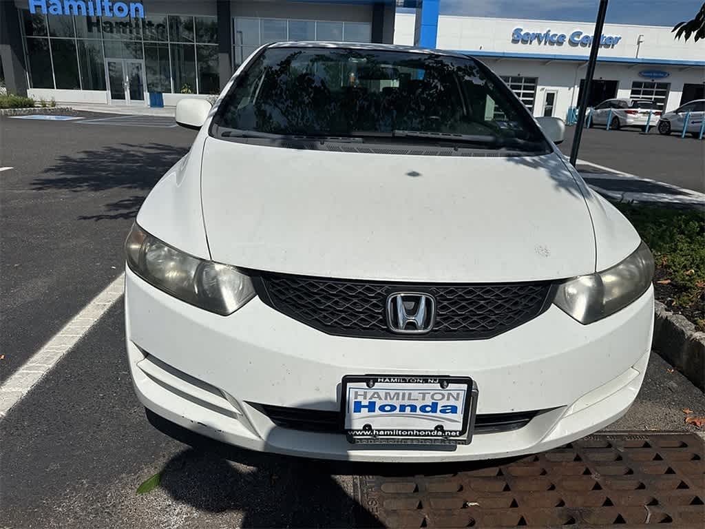 Thumbnail: 2009 Honda Civic - 2