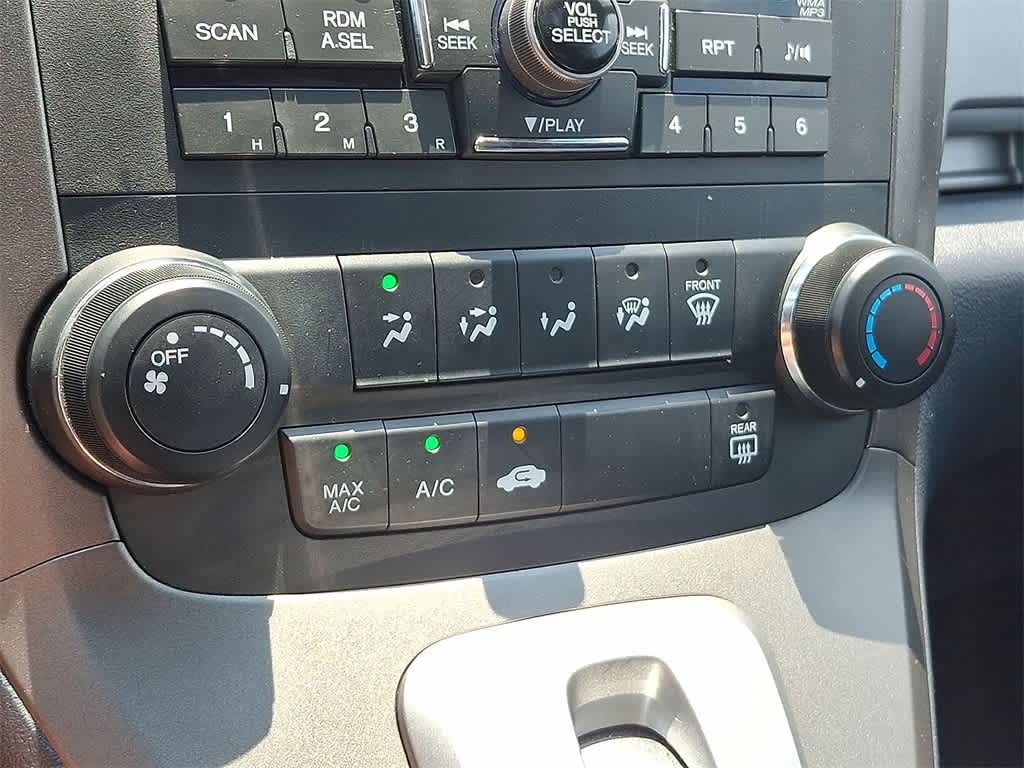 Thumbnail: 2010 Honda CR-V - 19