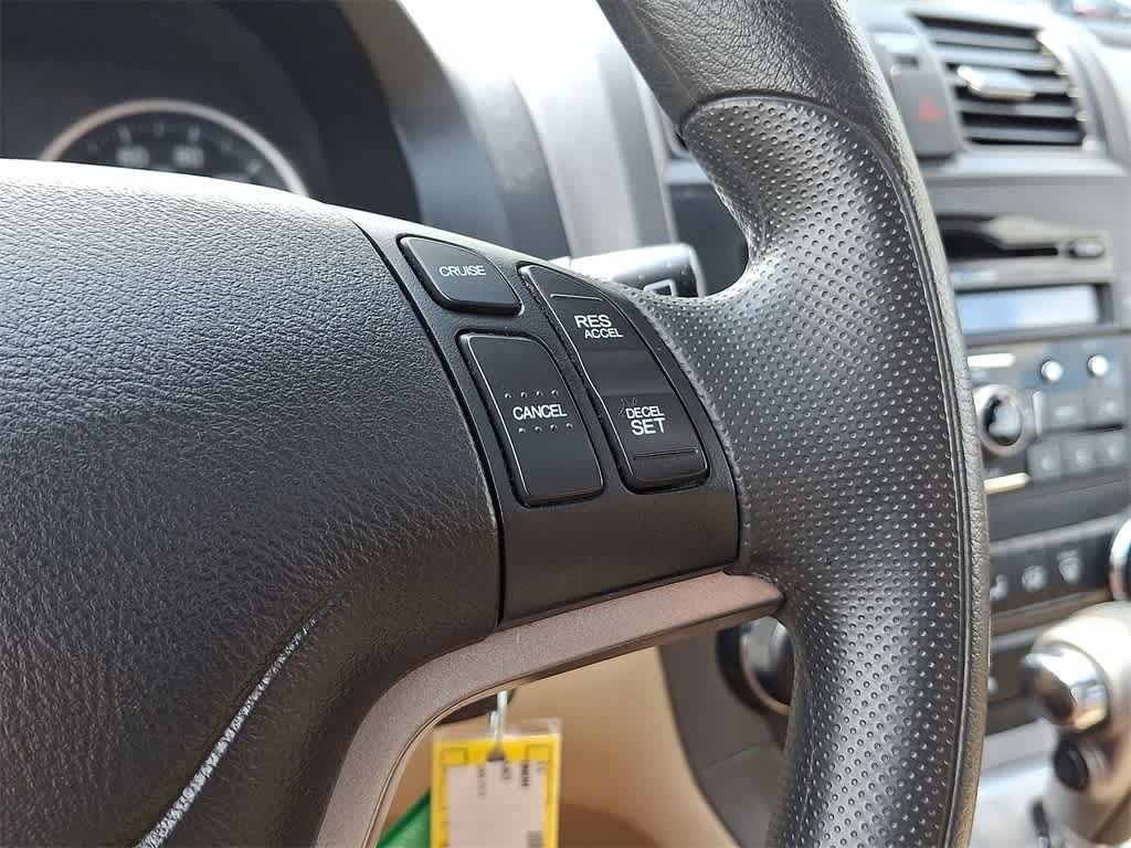 Thumbnail: 2011 Honda CR-V - 18