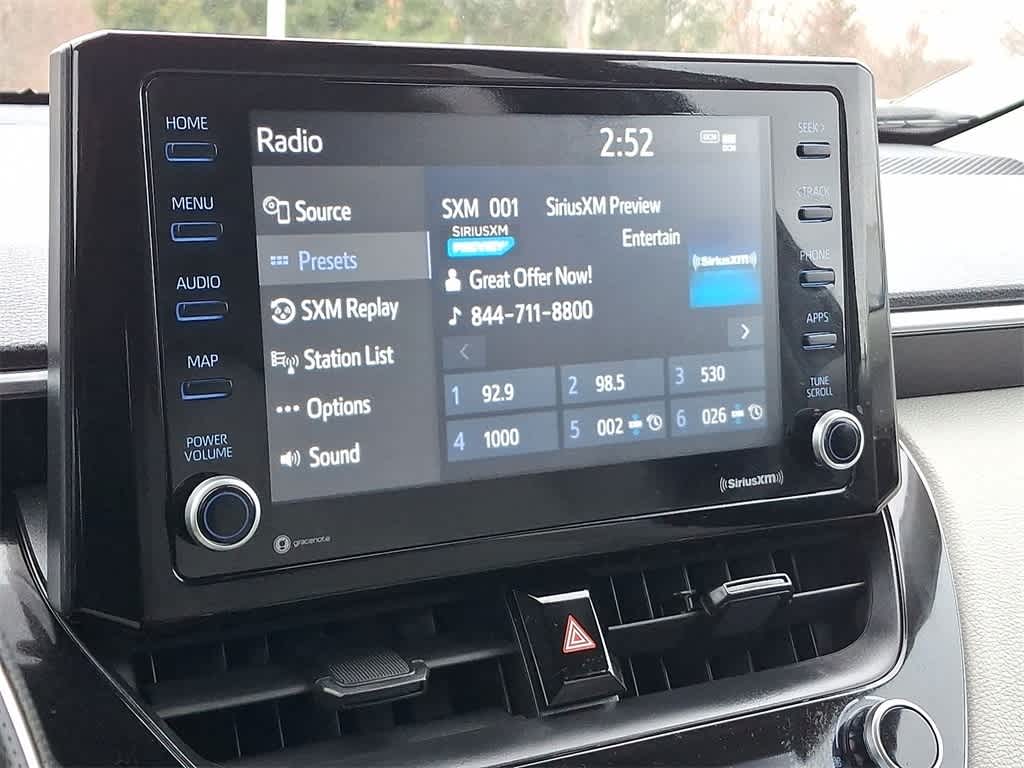 Thumbnail: 2022 Toyota Corolla Cross - 14