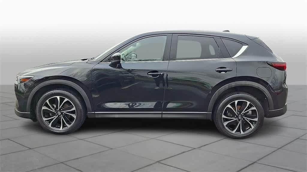 Thumbnail: 2023 Mazda CX-5 - 5
