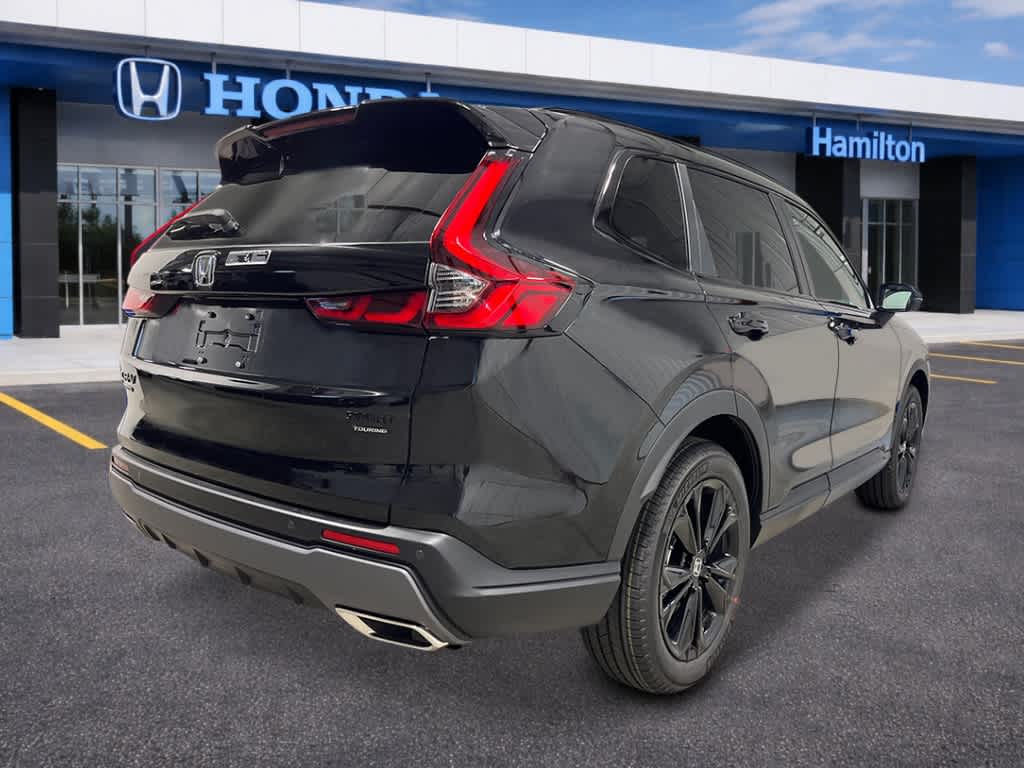 Thumbnail: 2026 Honda CR-V - 7