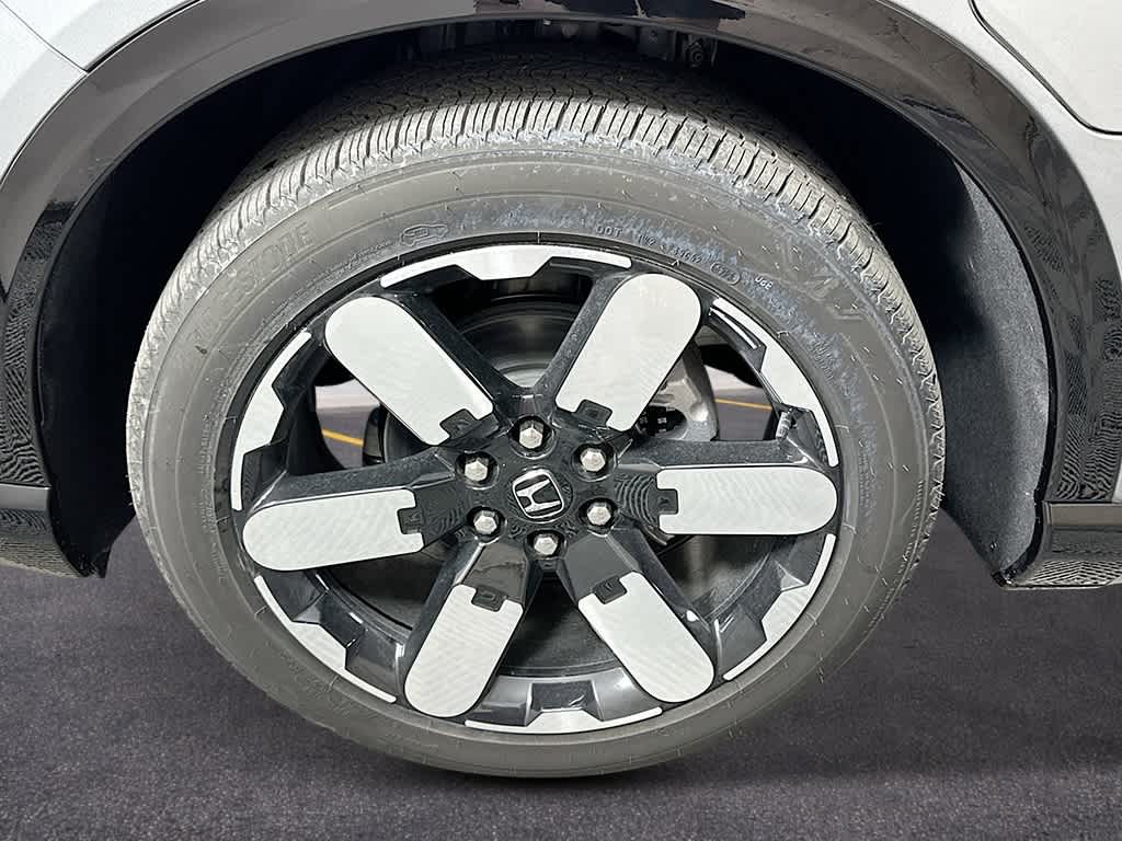 Thumbnail: 2026 Honda Prologue - 8