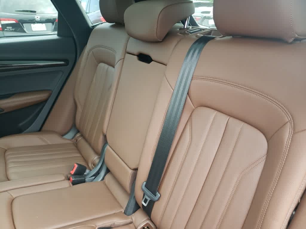 2019 Audi Q5 Prestige 17